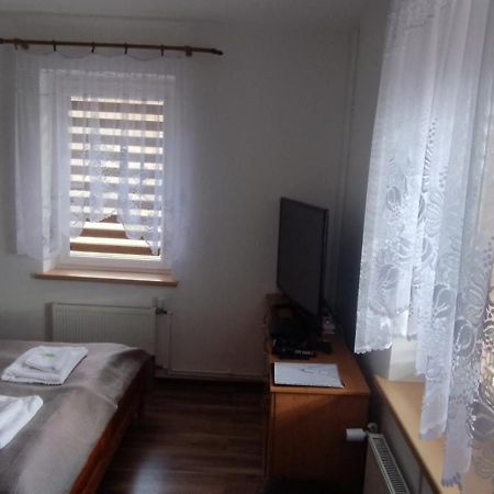 Apartman Amsel Ostrov  Eksteriør billede