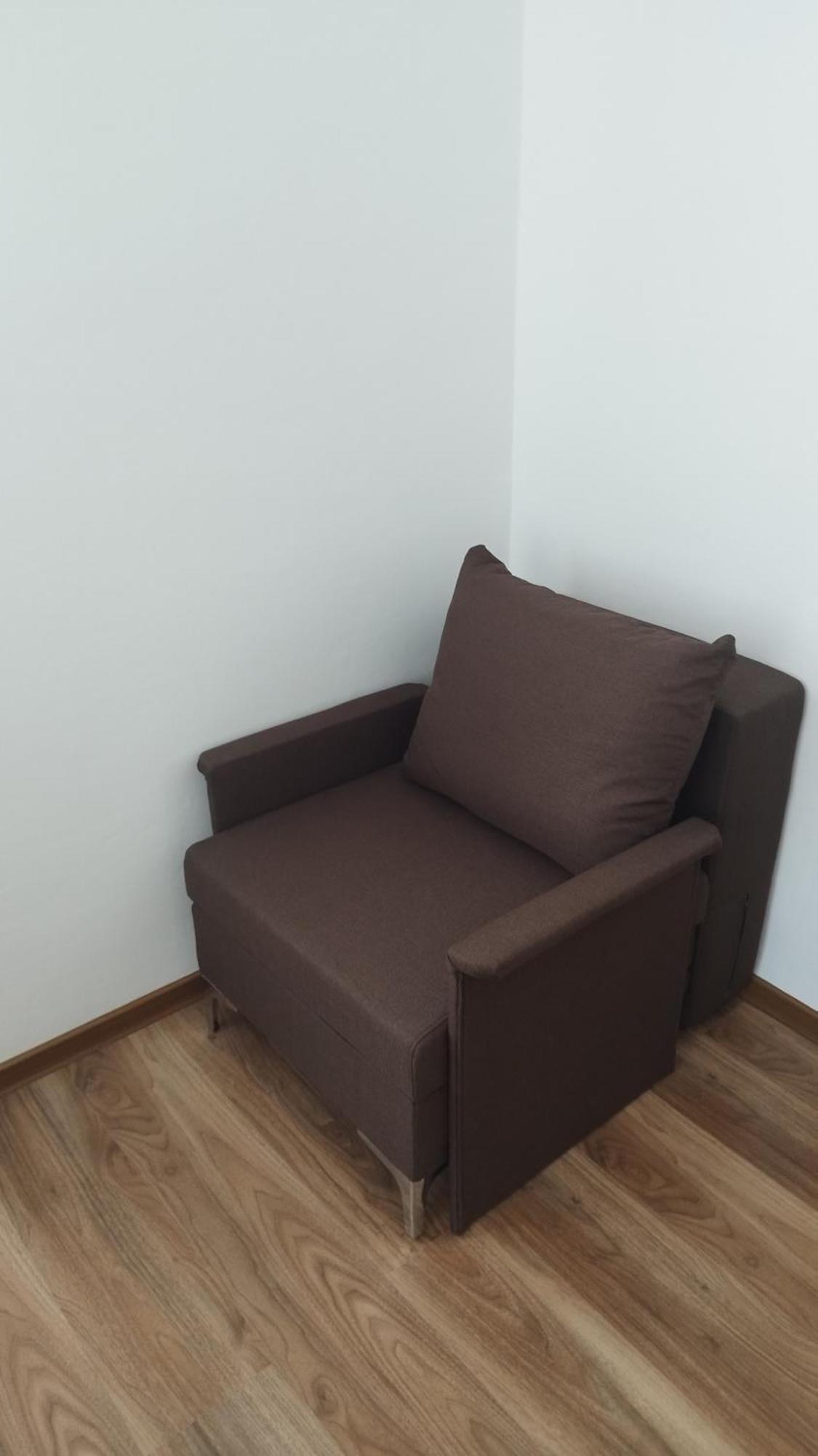 Apartman Amsel Ostrov  Eksteriør billede