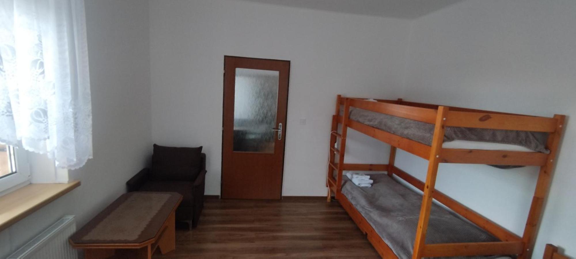 Apartman Amsel Ostrov  Eksteriør billede