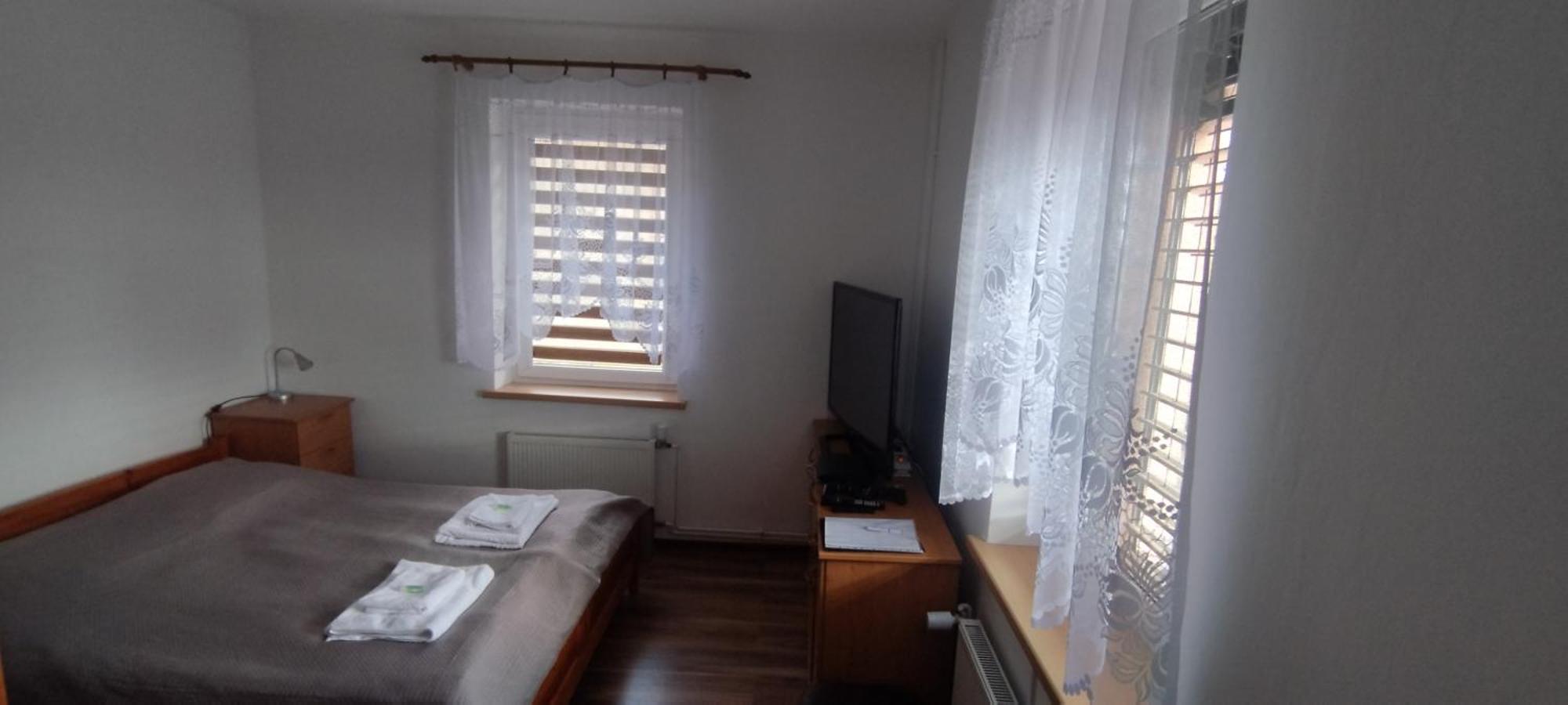 Apartman Amsel Ostrov  Eksteriør billede